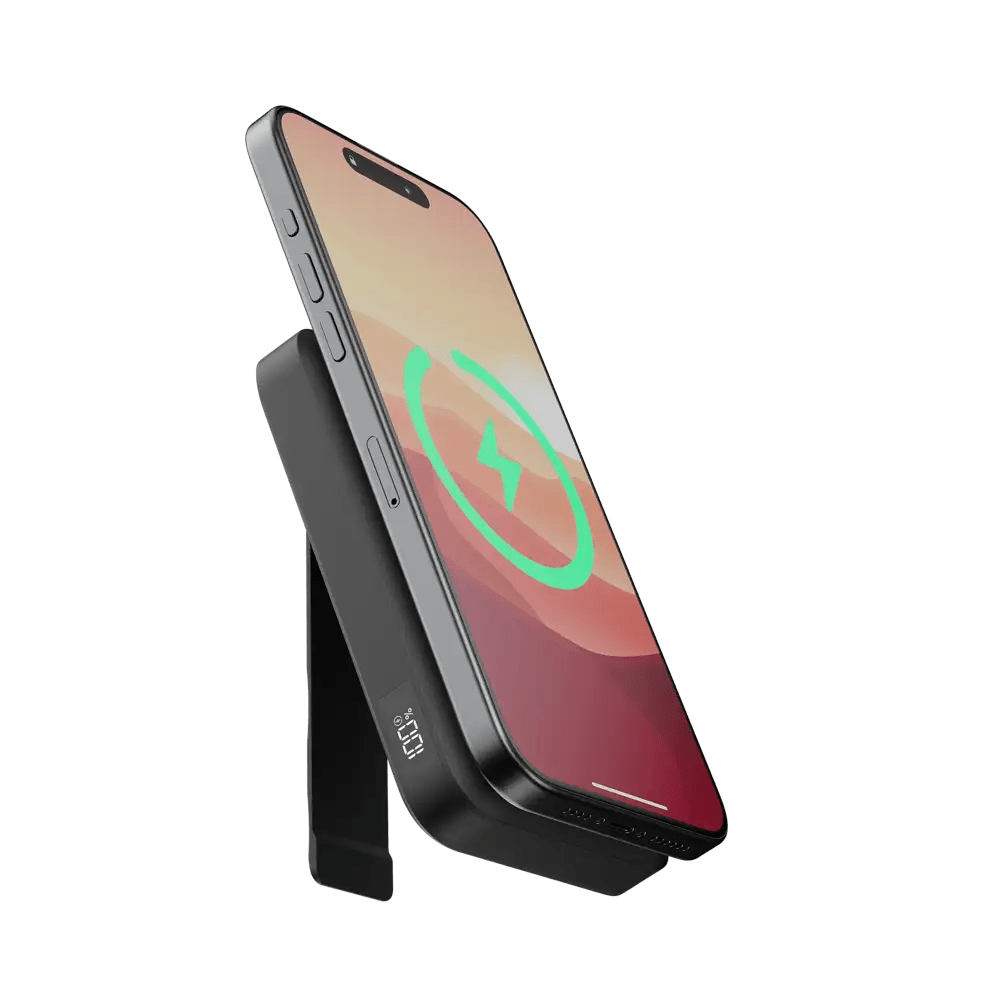 FS5 - Magnetische Powerbank - 10.000 mAh - Xtorm NL