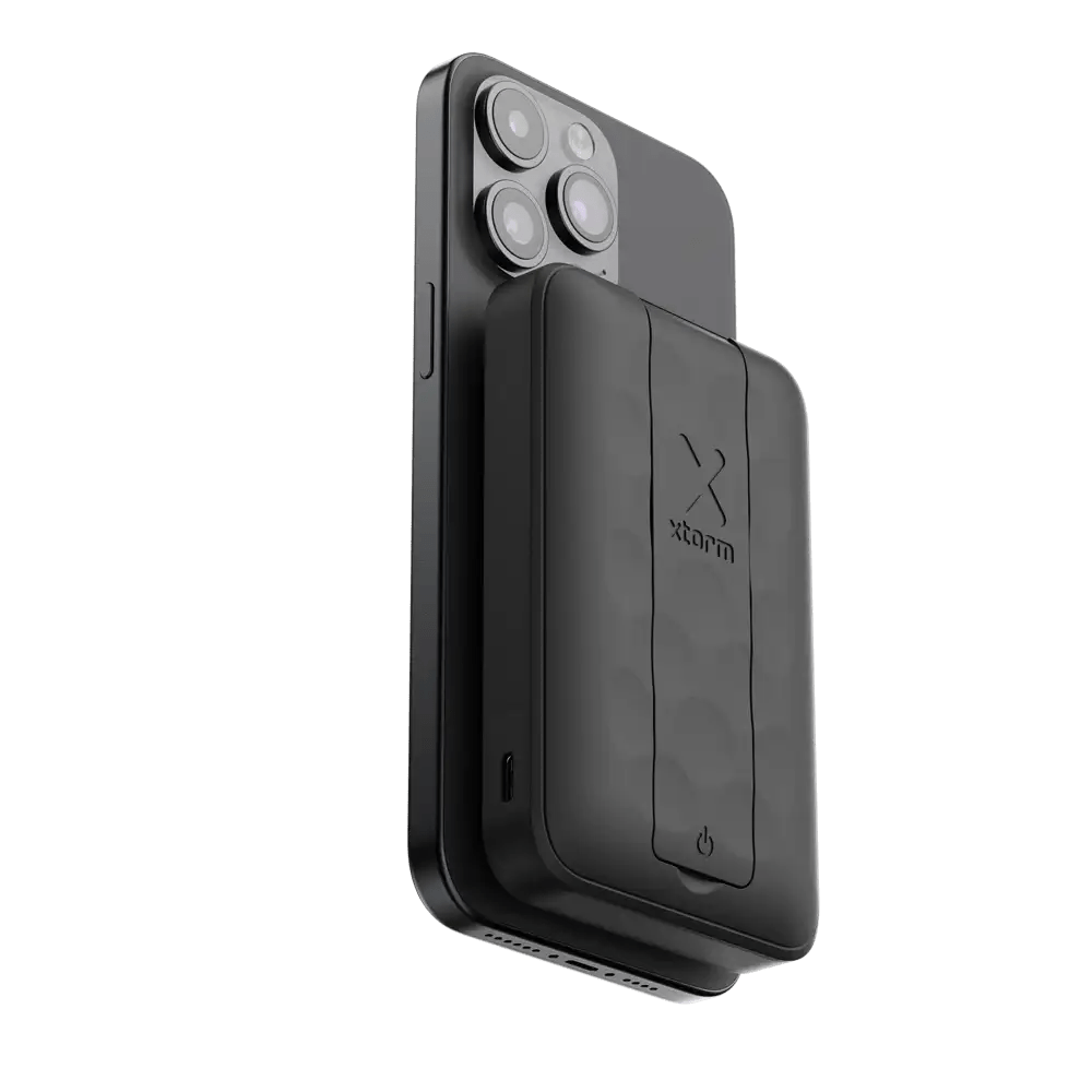 FS5 - Magnetische Powerbank - 10.000 mAh - Xtorm NL