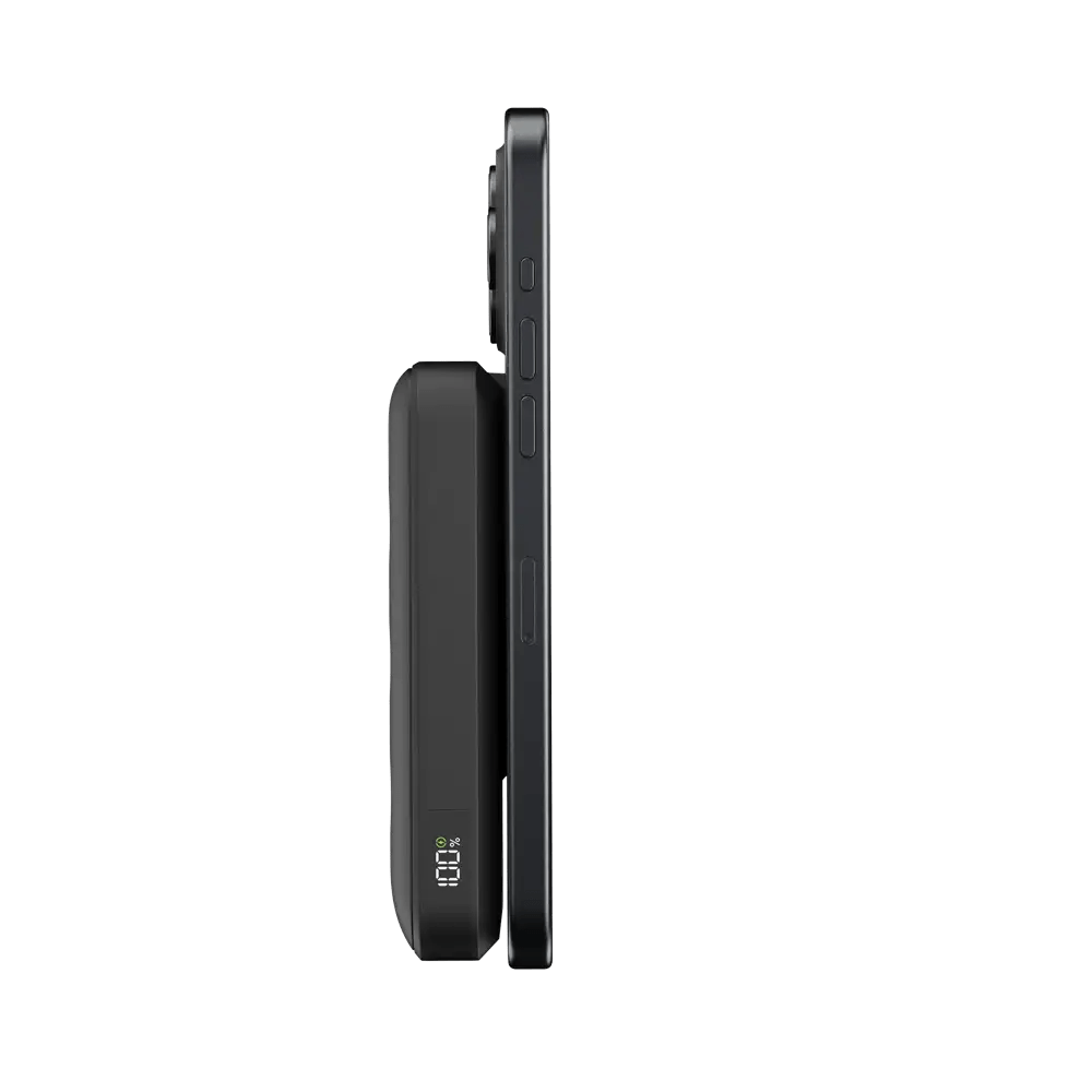 FS5 - Magnetische Powerbank - 10.000 mAh - Xtorm NL