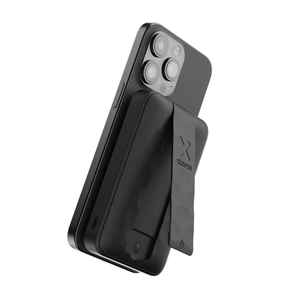FS5 - Magnetische Powerbank - 10.000 mAh - Xtorm NL