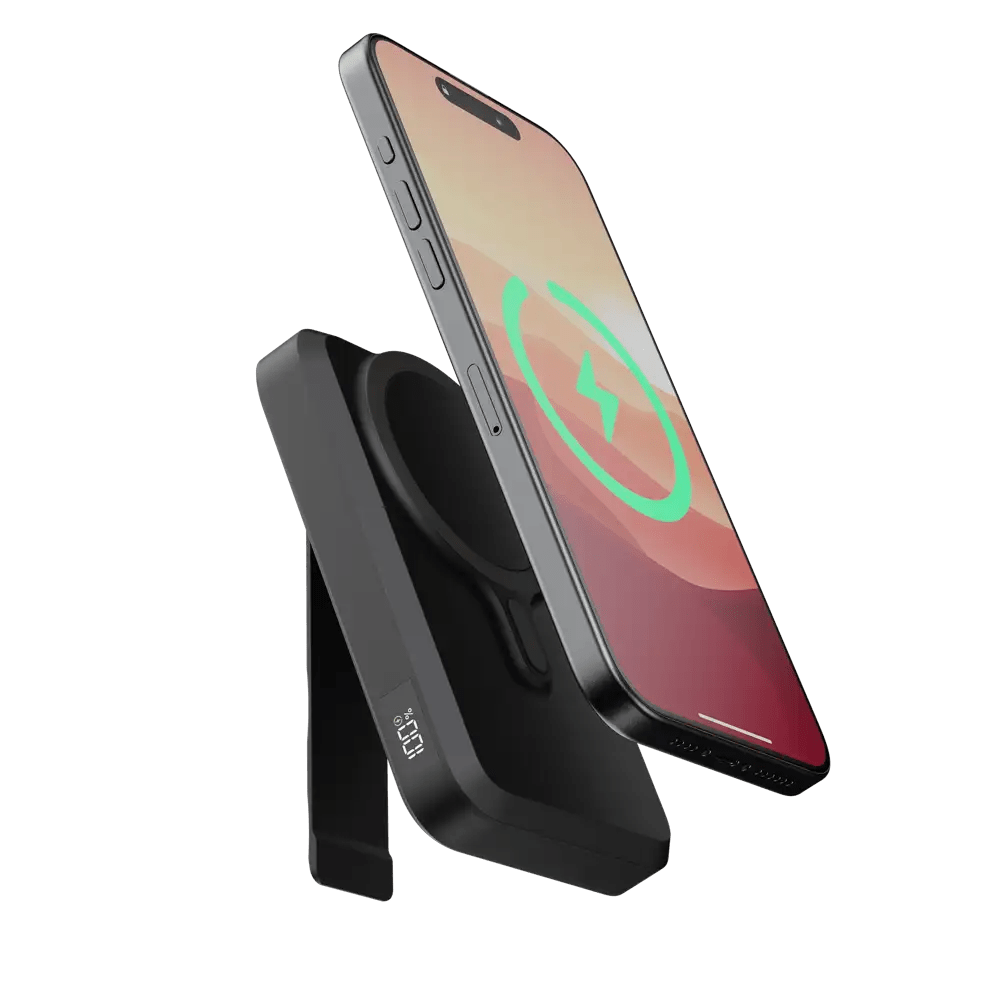 FS5 - Magnetische Powerbank - 10.000 mAh - Xtorm NL