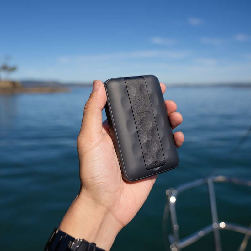 FS5 - Magnetische Powerbank - 10.000 mAh - Xtorm NL
