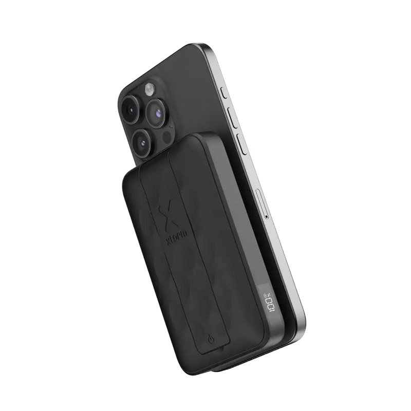 FS5 - Magnetische Powerbank - 10.000 mAh - Xtorm NL