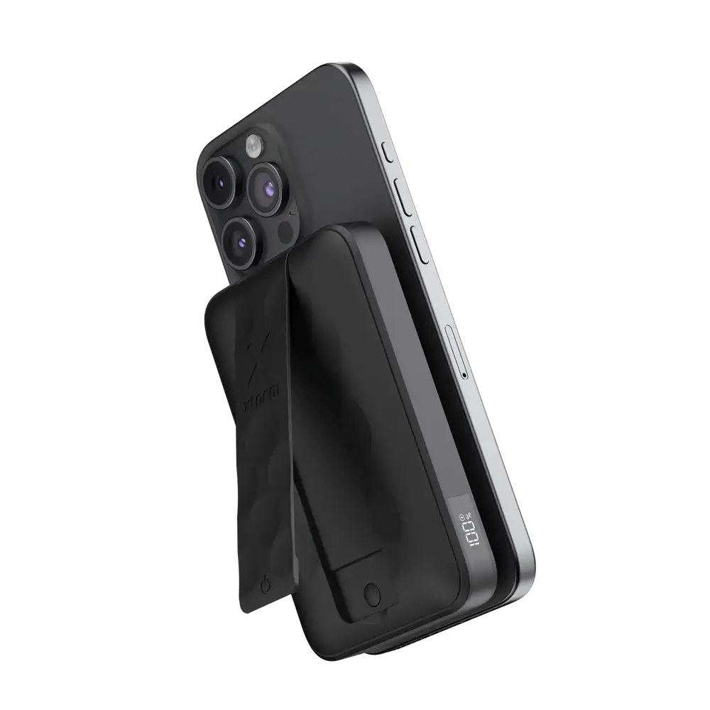 FS5 - Magnetische Powerbank - 10.000 mAh - Xtorm NL
