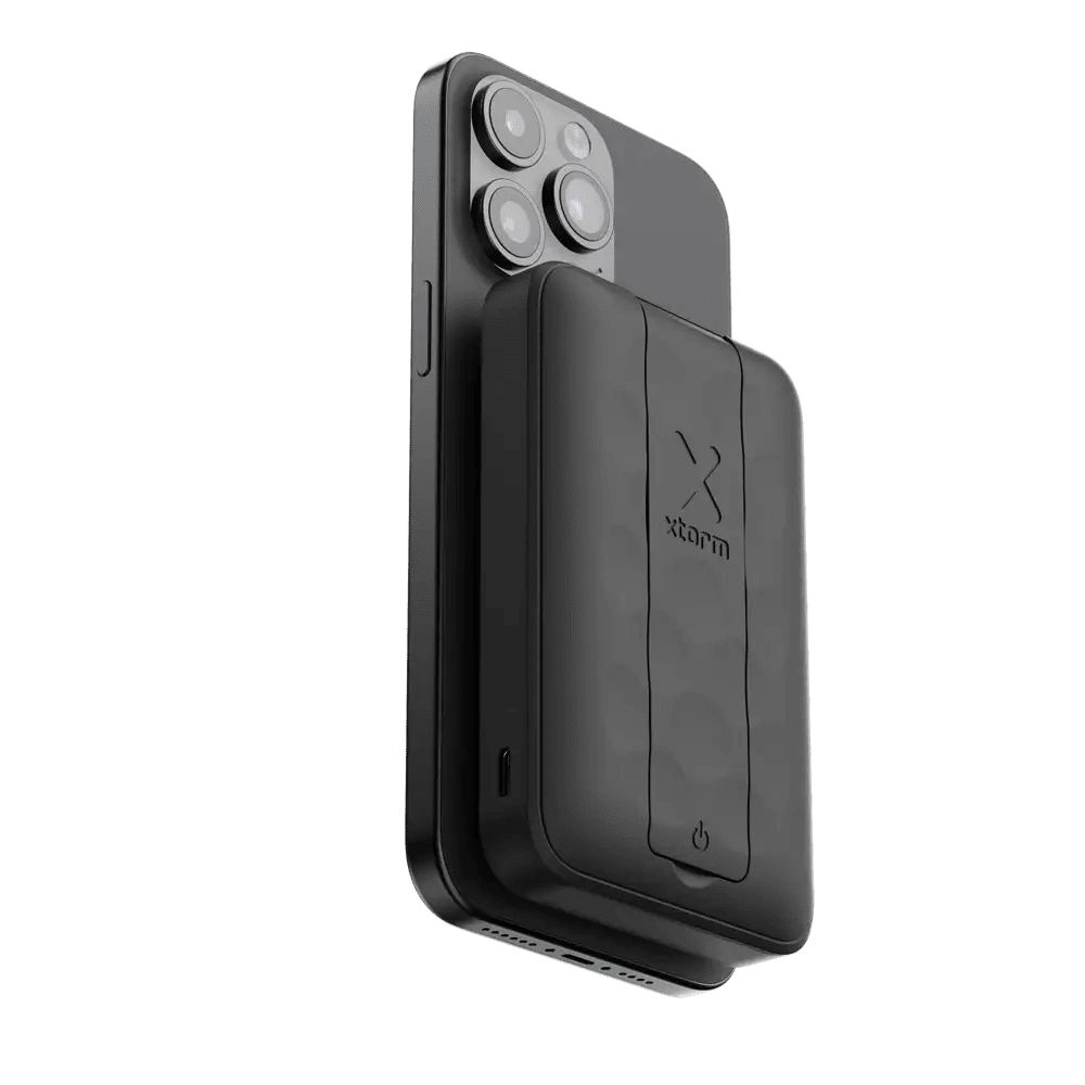 FS5 - Magnetische Powerbank - 10.000 mAh - Xtorm NL