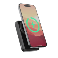 FS5 - Magnetische Powerbank - 10.000 mAh - Xtorm NL