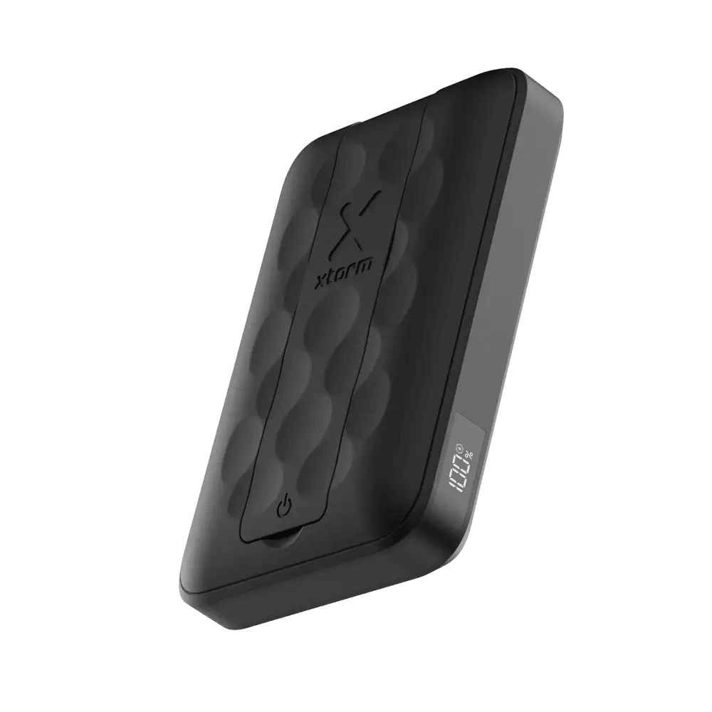 FS5 - Magnetische Powerbank - 10.000 mAh - Xtorm NL