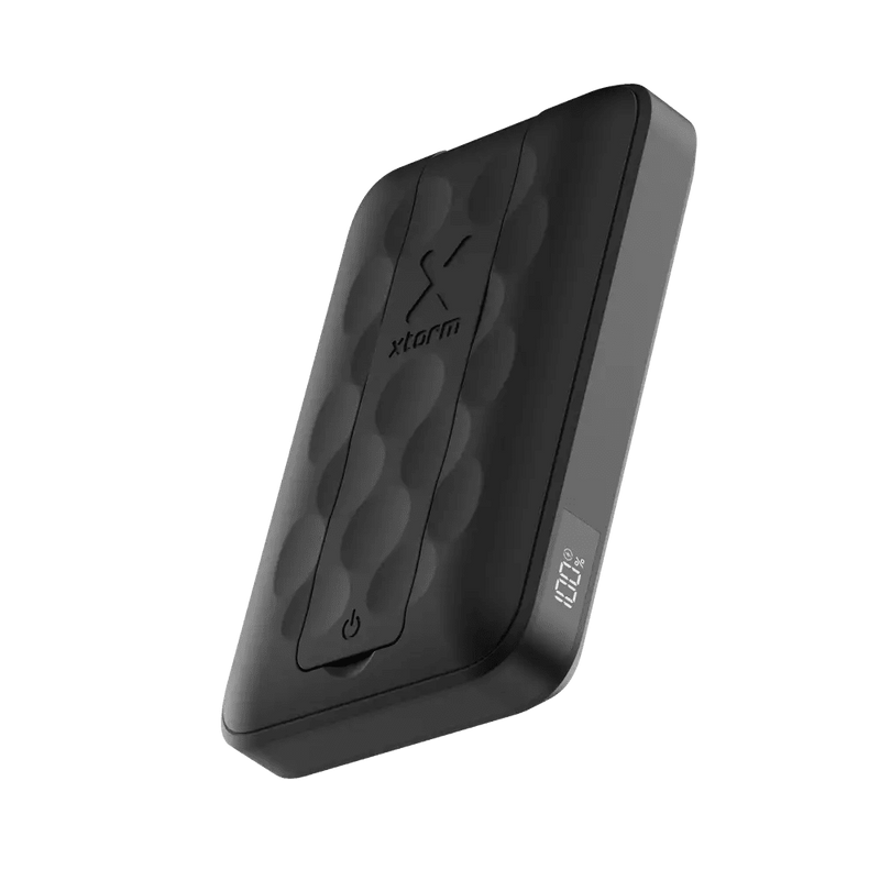 FS5 - Magnetische Powerbank - 10.000 mAh - Xtorm NL