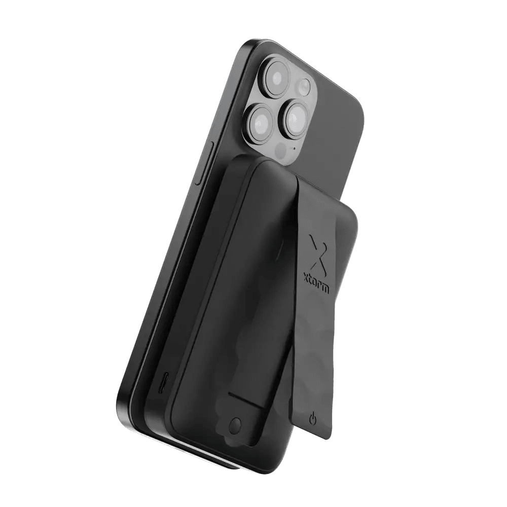 FS5 - Magnetische Powerbank - 10.000 mAh - Xtorm NL