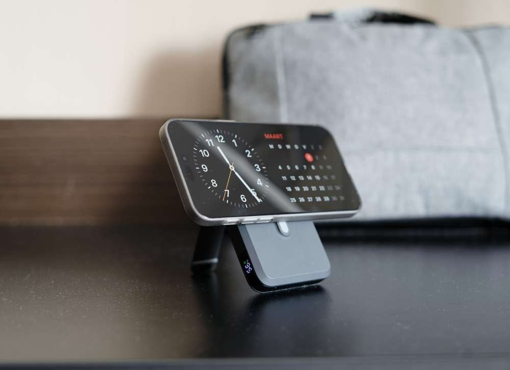 FS5 - Magnetische Powerbank - 10.000 mAh - Xtorm NL