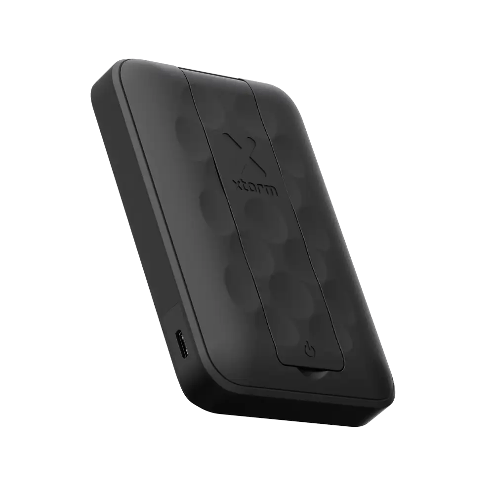 FS5 - Magnetische Powerbank - 10.000 mAh - Xtorm NL