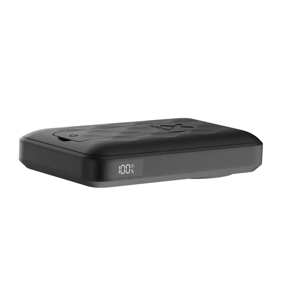 FS5 - Magnetische Powerbank - 10.000 mAh - Xtorm NL