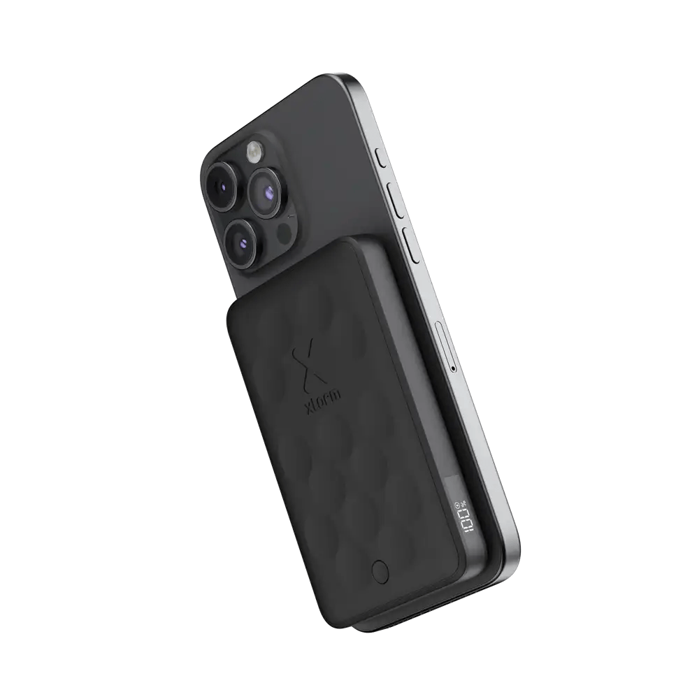 FS5 - Magnetische Powerbank - 5.000 mAh - Xtorm NL