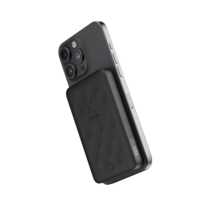 FS5 - Magnetische Powerbank - 5.000 mAh - Xtorm NL