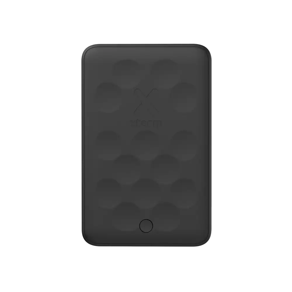 FS5 - Magnetische Powerbank - 5.000 mAh - Xtorm NL