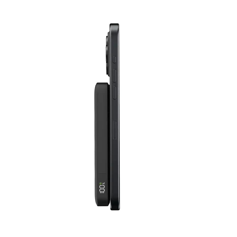 FS5 - Magnetische Powerbank - 5.000 mAh - Xtorm NL