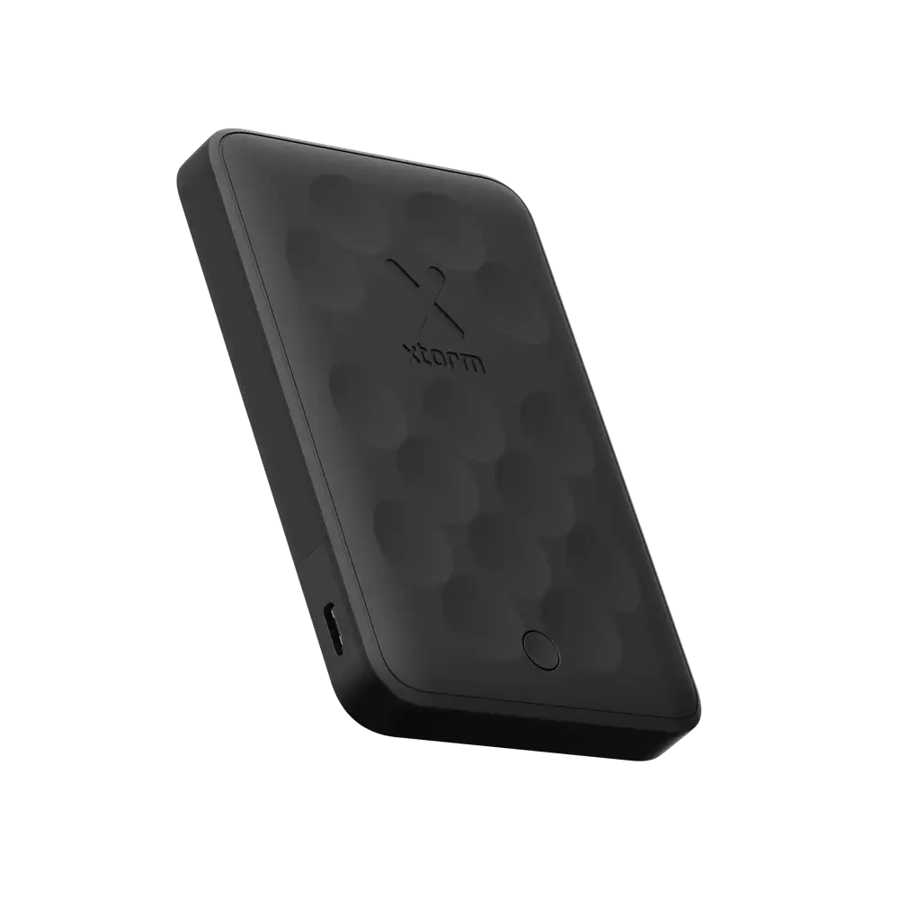 FS5 - Magnetische Powerbank - 5.000 mAh - Xtorm NL