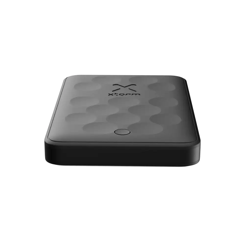 FS5 - Magnetische Powerbank - 5.000 mAh - Xtorm NL