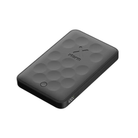 Thumbnail for FS5 - Magnetische Powerbank - 5.000 mAh - Xtorm NL