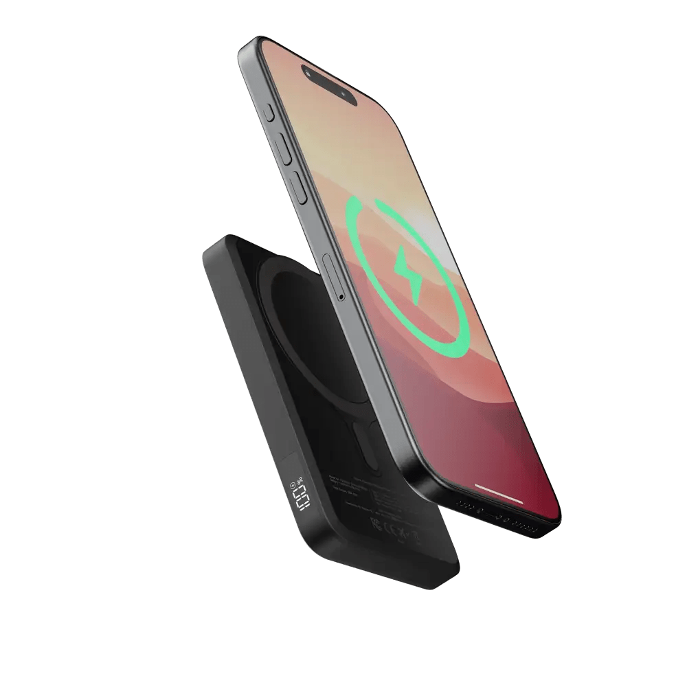 FS5 - Magnetische Powerbank - 5.000 mAh - Xtorm NL