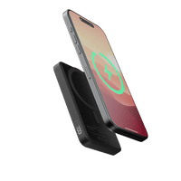Thumbnail for FS5 - Magnetische Powerbank - 5.000 mAh - Xtorm NL