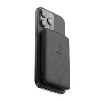 Thumbnail for FS5 - Magnetische Powerbank - 5.000 mAh - Xtorm NL