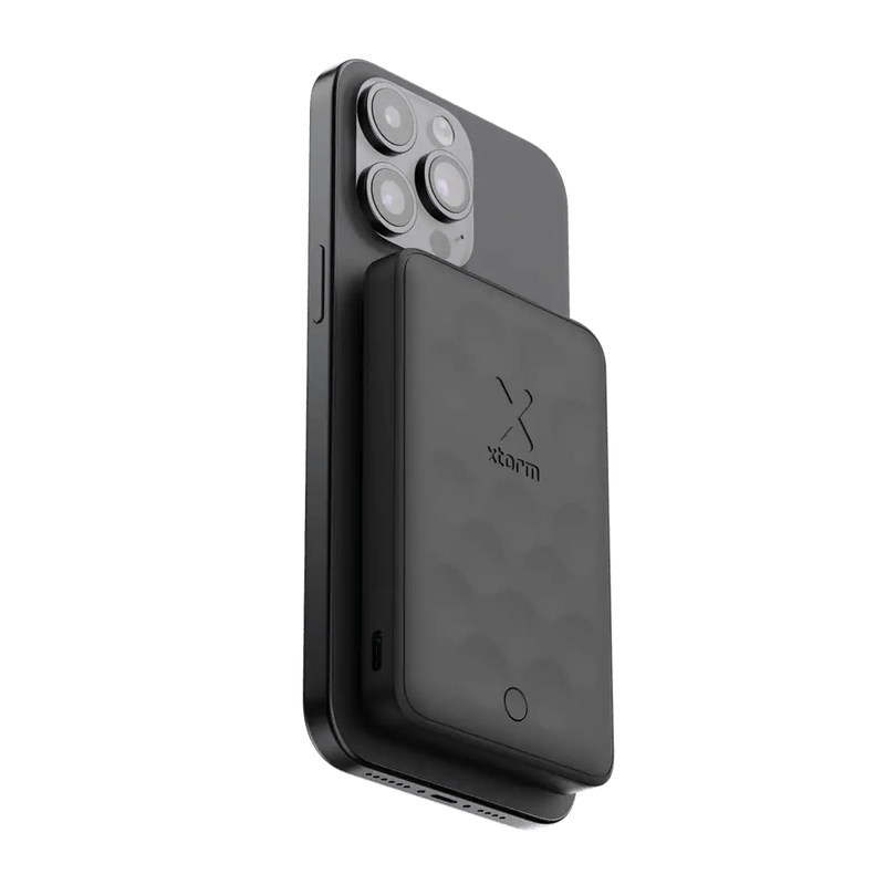 FS5 - Magnetische Powerbank - 5.000 mAh - Xtorm NL