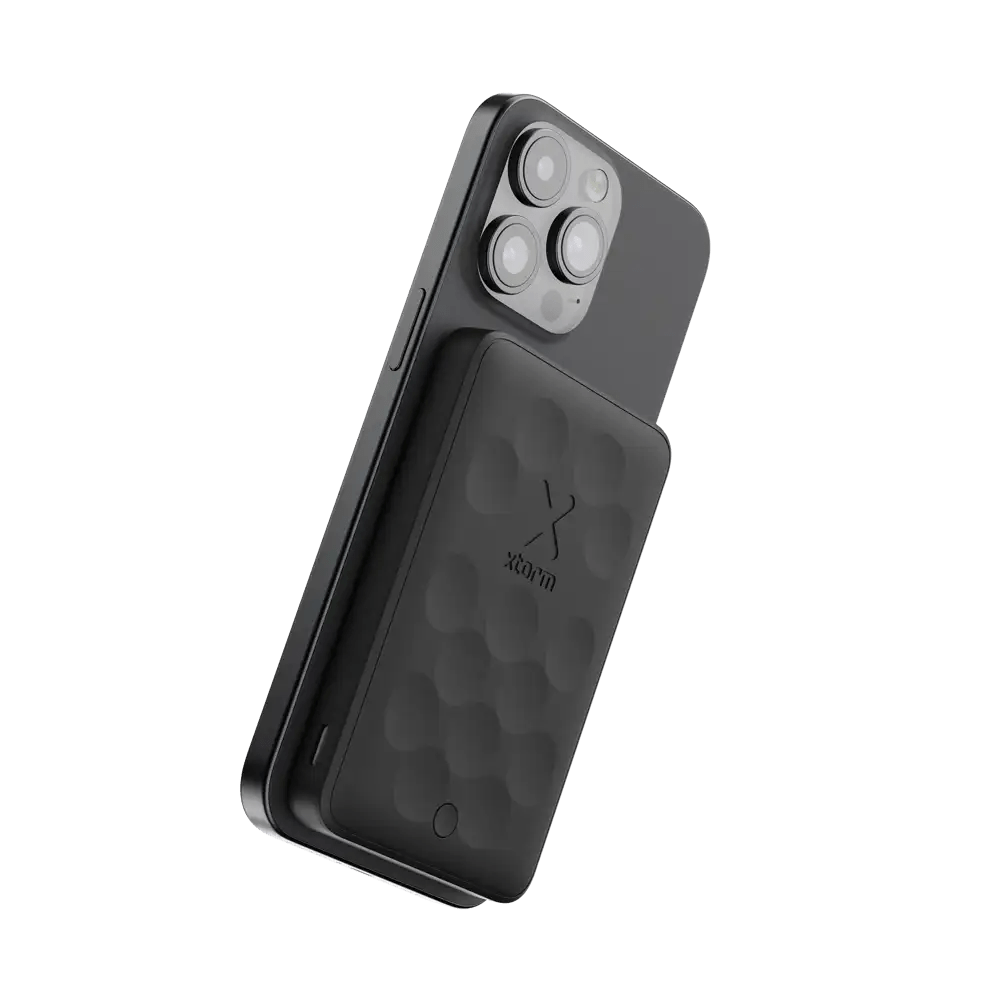 FS5 - Magnetische Powerbank - 5.000 mAh - Xtorm NL