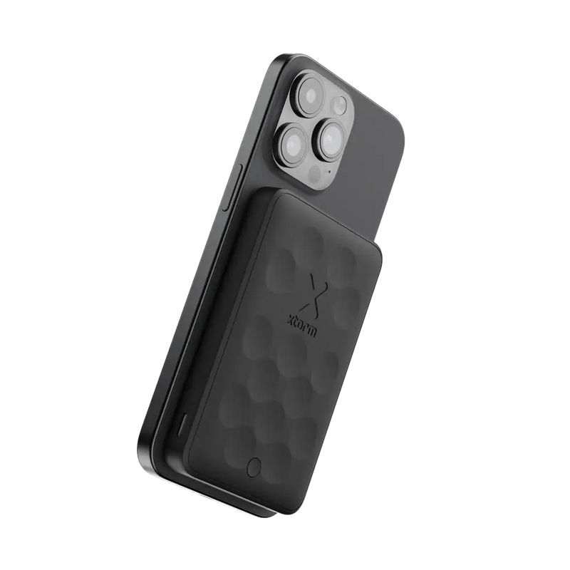 FS5 - Magnetische Powerbank - 5.000 mAh - Xtorm NL