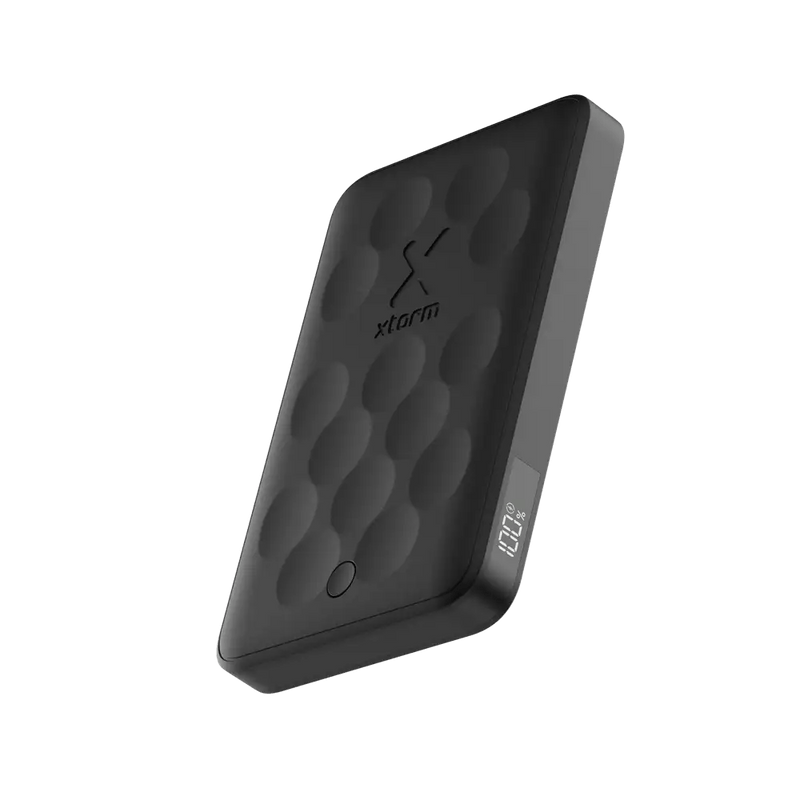 FS5 - Magnetische Powerbank - 5.000 mAh - Xtorm NL