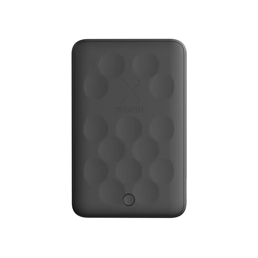 FS5 - Magnetische Powerbank - 5.000 mAh - Xtorm NL