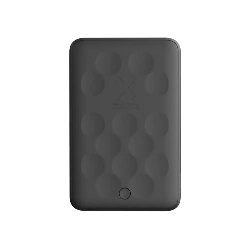 FS5 - Magnetische Powerbank - 5.000 mAh - Xtorm NL