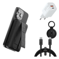 FS5 Magnetische Reis Bundel - 10.000 mAh
