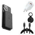 FS5 Magnetische Reis Bundel - 5.000 mAh