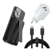 FS5 Magnetische Snellaad Bundel - 10.000 mAh - Xtorm NL