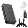 FS5 Thuis & Onderweg Bundel - 27.000 mAh