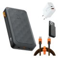 FS5 Thuis & Onderweg Bundel - 45.000 mAh
