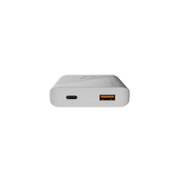 Go2 Powerbank 12W - 5.000 mAh - Ice - Xtorm NL