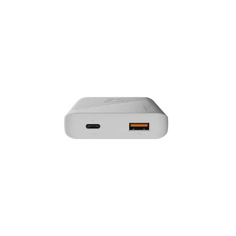 Go2 Powerbank 12W - 5.000 mAh - Ice - Xtorm NL