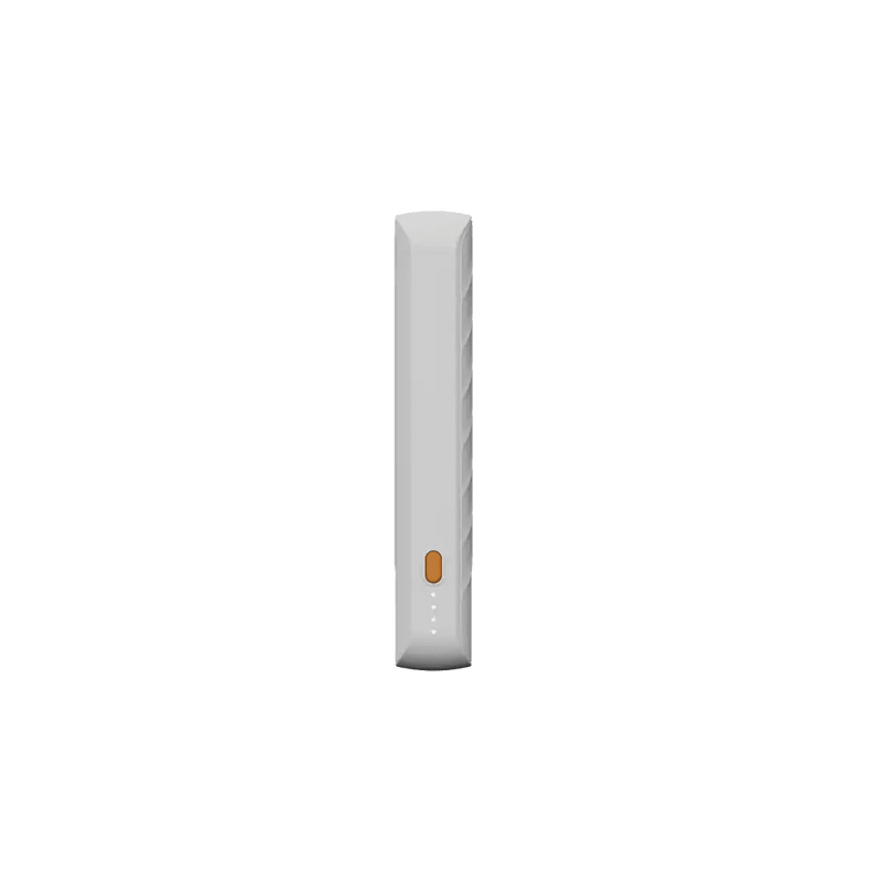 Go2 Powerbank 12W - 5.000 mAh - Ice - Xtorm NL