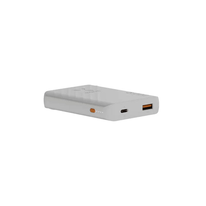 Go2 Powerbank 12W - 5.000 mAh - Ice - Xtorm NL
