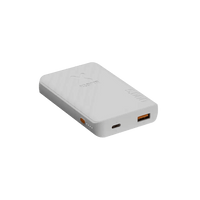 Go2 Powerbank 12W - 5.000 mAh - Ice - Xtorm NL