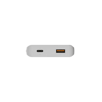 Go2 Powerbank 12W - 5.000 mAh - Ice - Xtorm NL