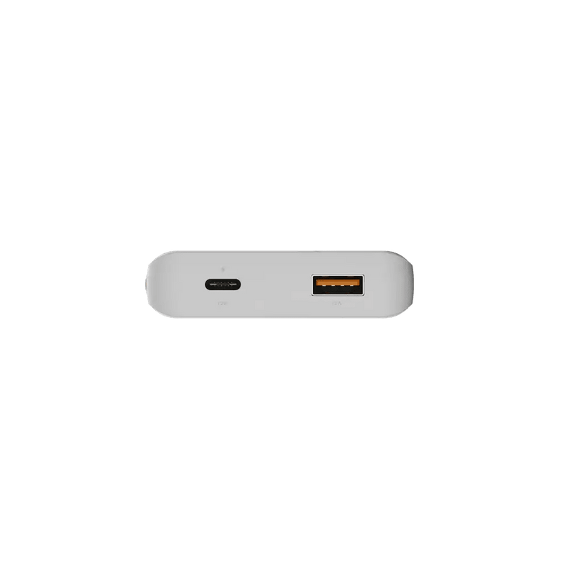 Go2 Powerbank 12W - 5.000 mAh - Ice - Xtorm NL