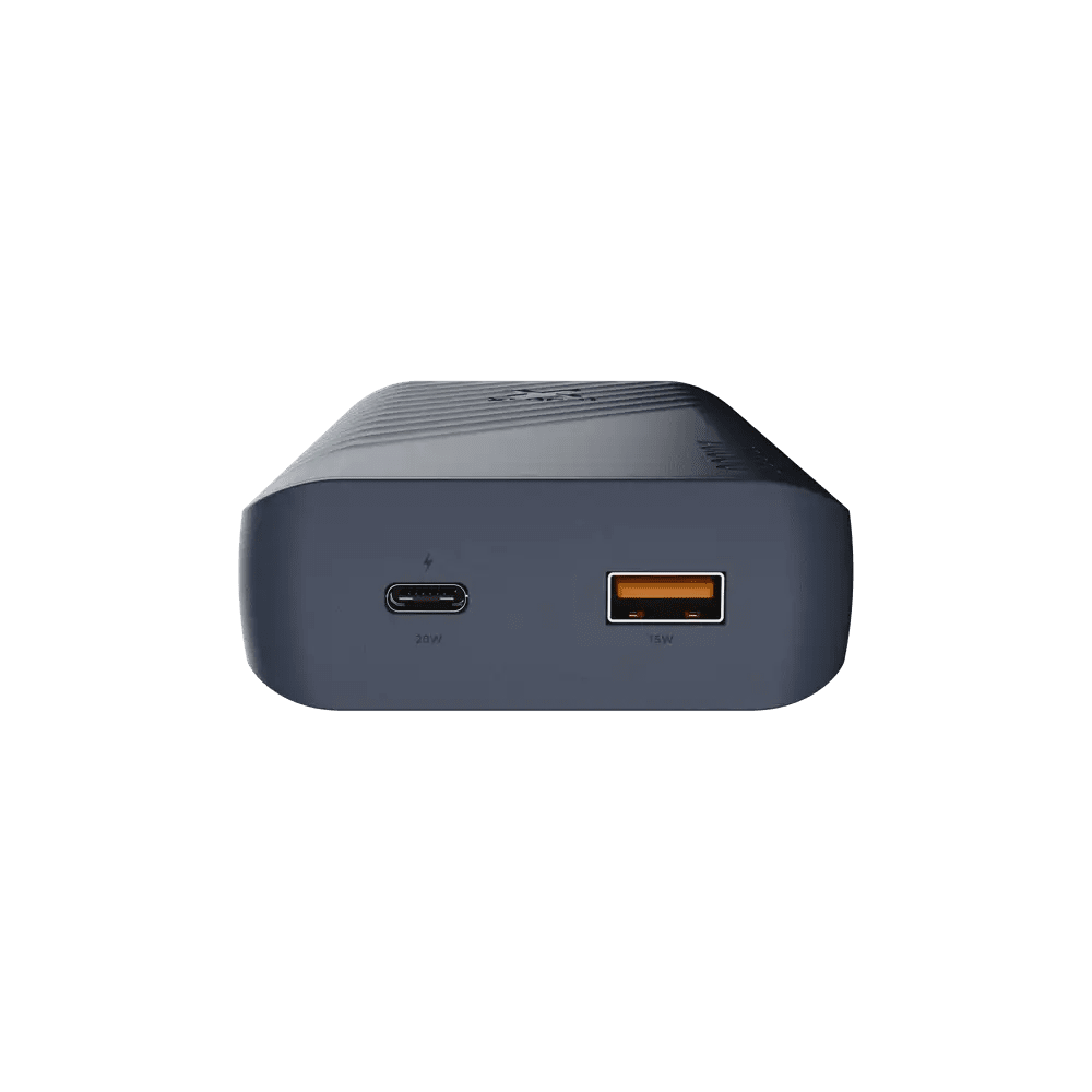 Go2 Powerbank 20W - 20.000 mAh - Blue - Xtorm NL