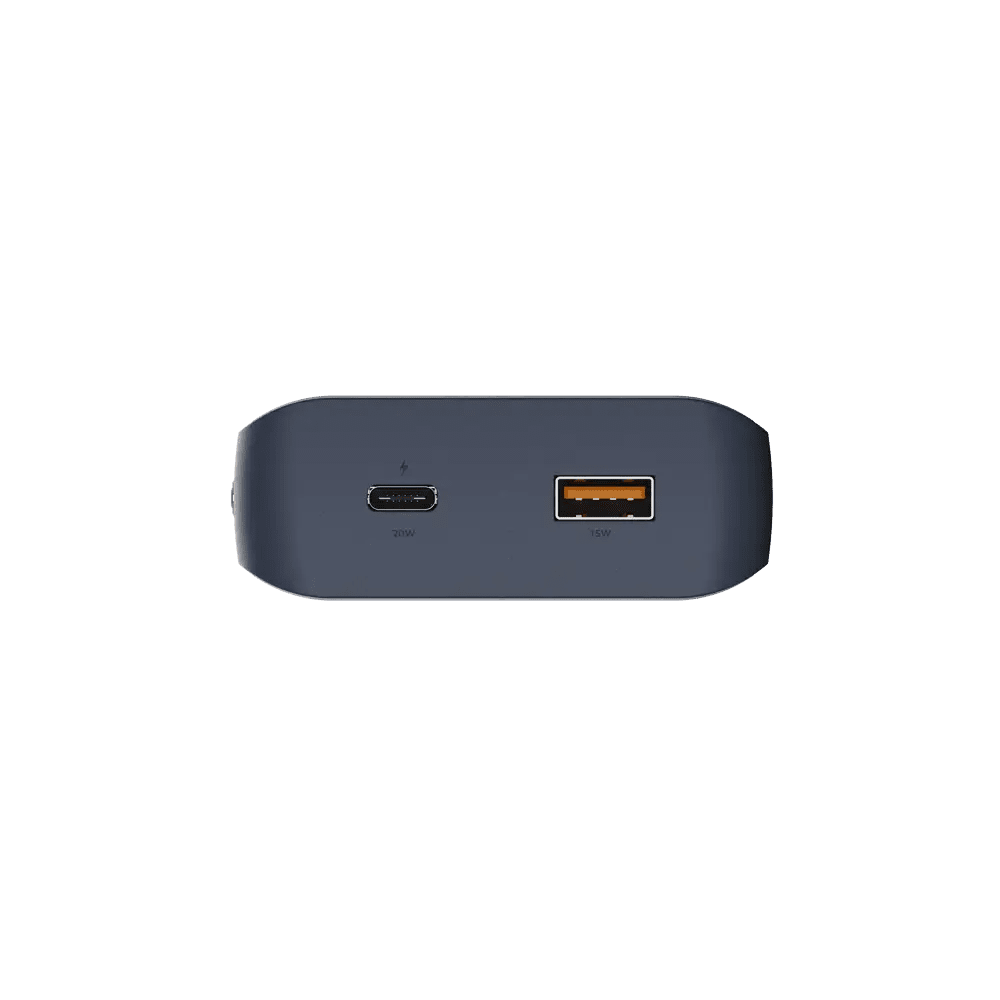 Go2 Powerbank 20W - 20.000 mAh - Blue - Xtorm NL