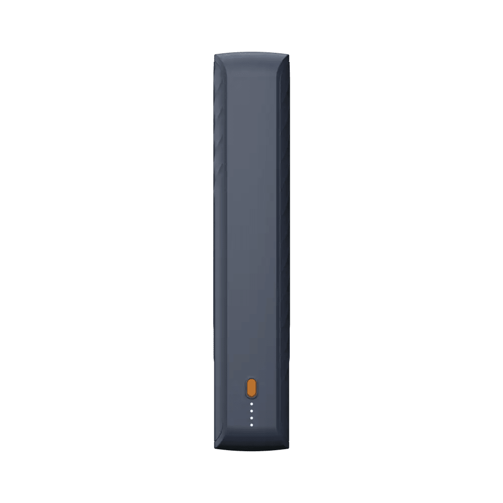 Go2 Powerbank 20W - 20.000 mAh - Blue - Xtorm NL
