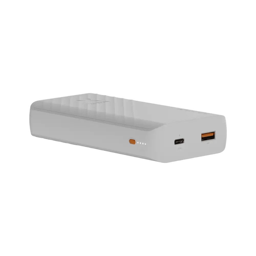 Go2 Powerbank 20W - 20.000 mAh - Ice - Xtorm NL