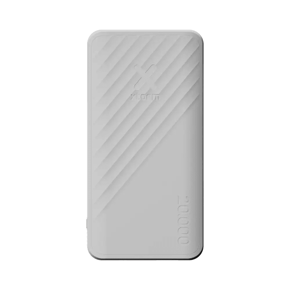 Go2 Powerbank 20W - 20.000 mAh - Ice - Xtorm NL