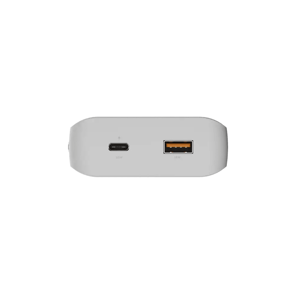Go2 Powerbank 20W - 20.000 mAh - Ice - Xtorm NL